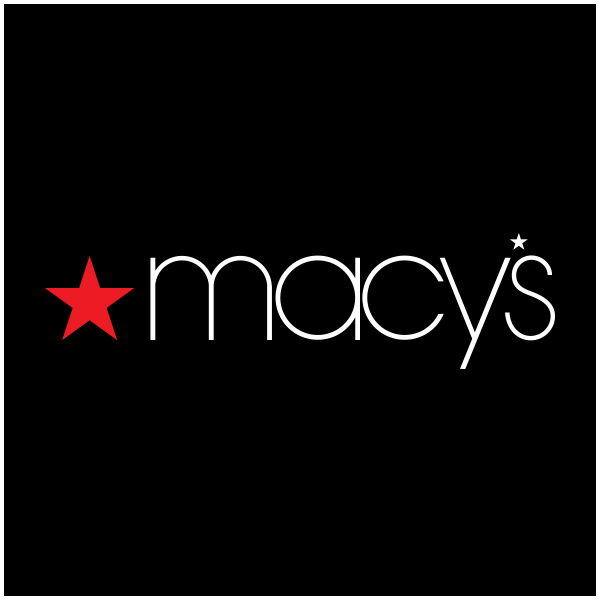 Macy's Logo - Click to Download